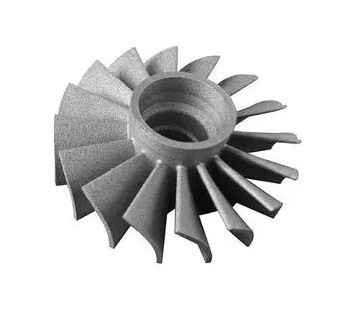 Tez prototiplash uchun SLS Nylon PA12-3D bosib chiqarish qismlari